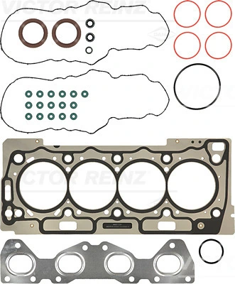 Gasket Kit, cylinder head